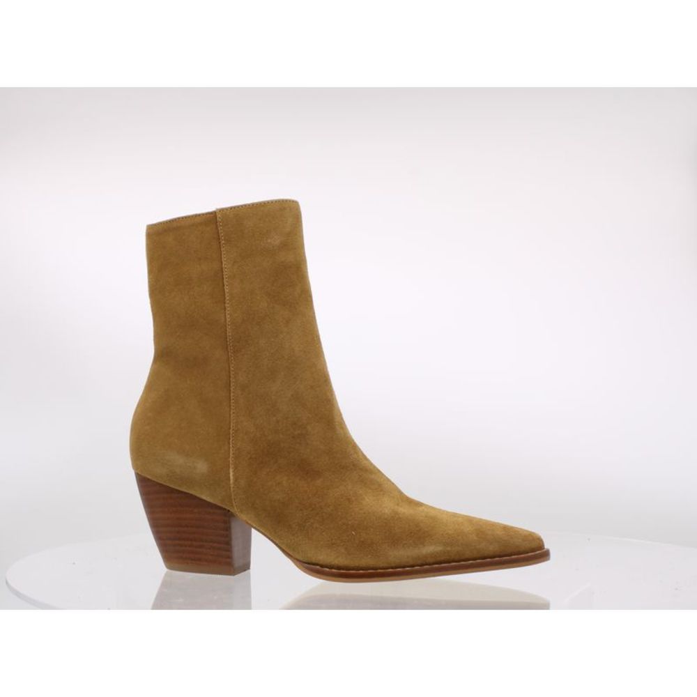 Matisse Womens Caty Fawn Fashion Boots Size 7 Medium (B, M)